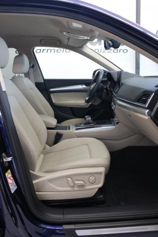 Audi Q5 40 TDI 204 CV quattro S tronic Business Advanced - Foto 8