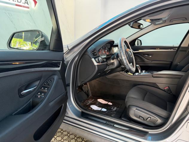 Bmw 520 520d Business aut. - Foto 7