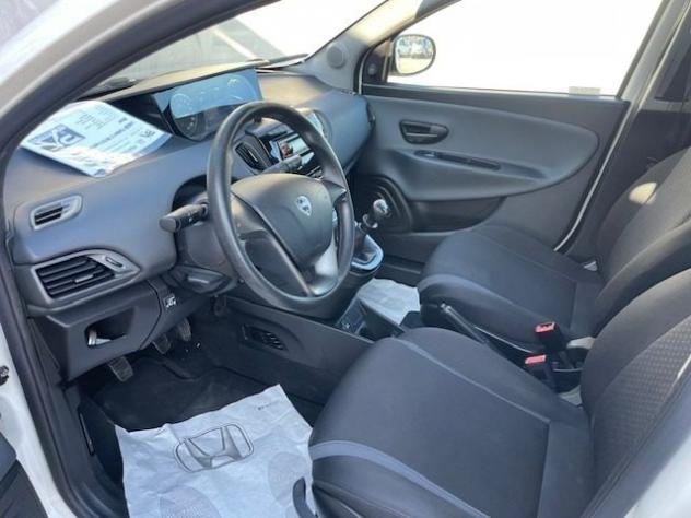 LANCIA Ypsilon 1.2 69 CV 5 porte GPL Ecochic Silver rif. 19788551 - Foto 5