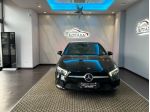 Mercedes-benz A 180 d Automatic Executive