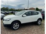 Nissan Qashqai 1.5 dCi DPF Tekna