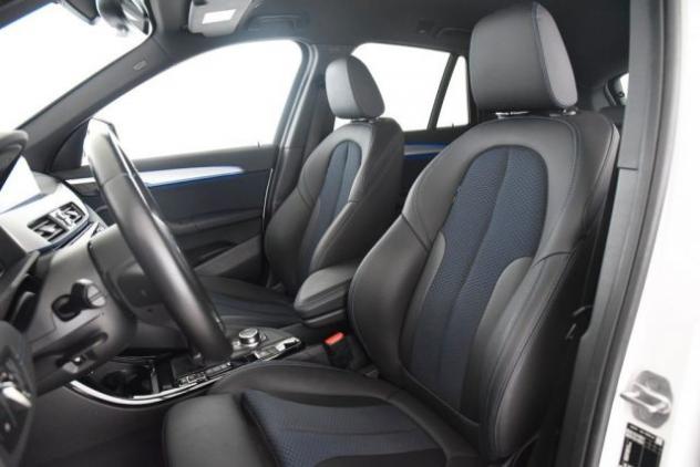 BMW X1 xDrive20d Msport rif. 20314179 - Foto 9