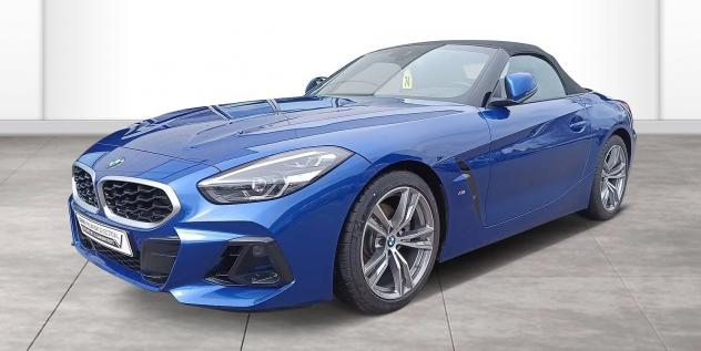 BMW Z4 sDrive20i Msport *AEROPAKET Head-Up LED PELLE** - Foto 3