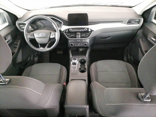 Ford Kuga 2.5 full hybrid Connect 2wd 190cv e-shifter - Foto 9