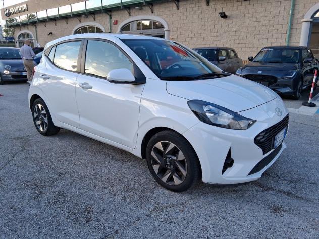 Hyundai i10 1.0 MPI Connectline - Foto 3