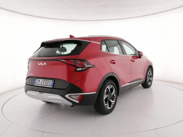 Kia Sportage 1.6 tgdi Gpl Business 136cv 2wd - Foto 2