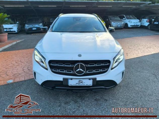 MERCEDES-BENZ GLA 220 d Automatic Premium PREZZO REALE! CarPlay! CAM! rif. 23891163 - Foto 8