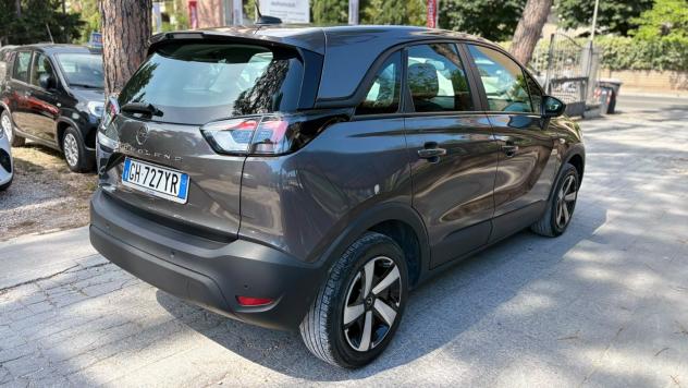Opel Crossland 1.2 83cv Edition MT5 12 MESI DI GARANZIA IVA ESPOSTA PRONTA CONSEGNA PROMO FINANZIAMENTO - Foto 3