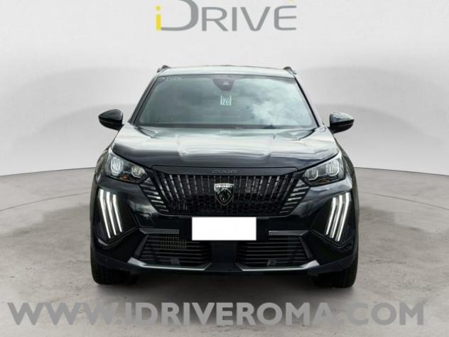 PEUGEOT 2008 PureTech 100cv S&S Allure "nero" +GPL rif. 23620709 - Foto 2