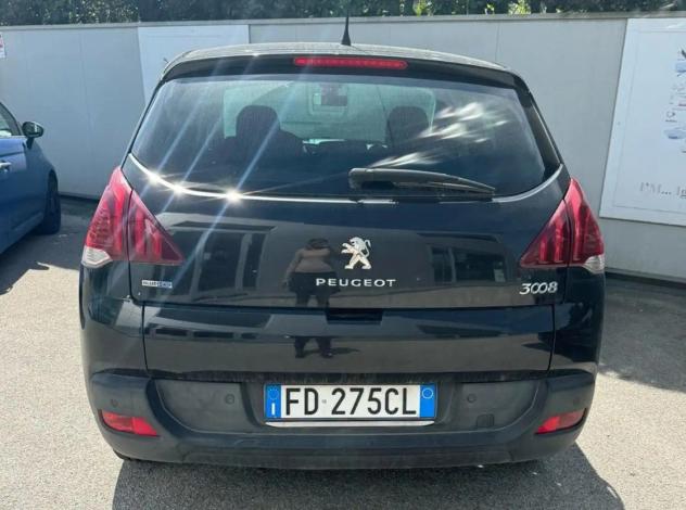 Peugeot 3008 1.6 BlueHDi 120CV Active FD275CL - Foto 2