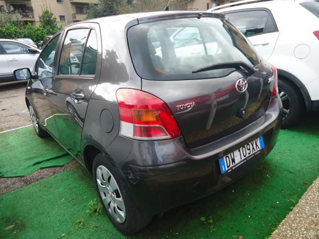 Toyota Yaris Yaris 1.3 5 porte Sol - Foto 4