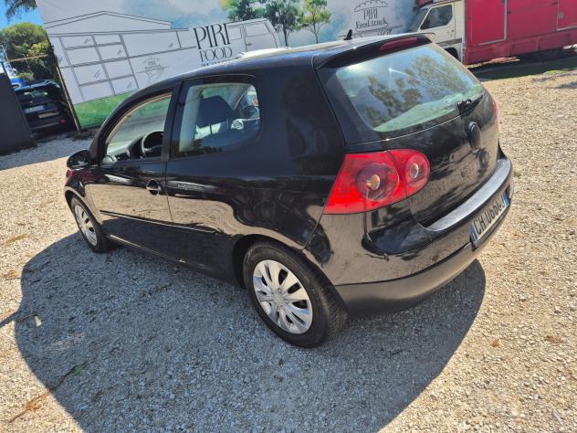 Volkswagen Golf 2.0 16V TDI 3p. Comfortline - Foto 6