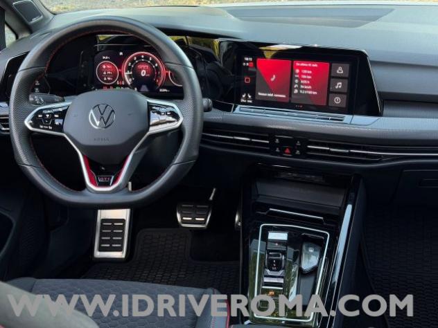 VOLKSWAGEN Golf GTI 2.0 TSI GTI Clubsport DSG TETTO APRIBILE rif. 23991603 - Foto 8