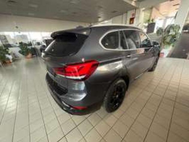 BMW X1 xDrive25e Business Advantage TRIFUEL GPL rif. 23962432 - Foto 2