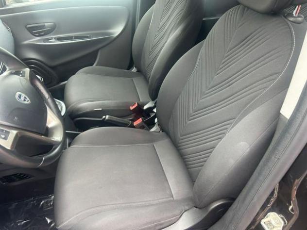 LANCIA Ypsilon 1.0 FireFly 5 porte S&S Hybrid GOLD rif. 23821362 - Foto 5
