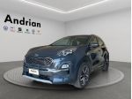 Kia Sportage Sportage 1.6 crdi mhev Style 2wd 136cv dct