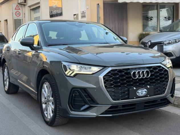 AUDI Q3 Sportback 2.0TDI S-tronic Sport Plus rif. 23812418 - Foto 2