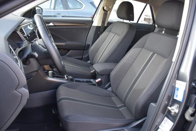 Volkswagen T-Roc 2.0 TDI SCR 150 CV DSG 4MOTION Style BlueMot. Tech - Foto 8