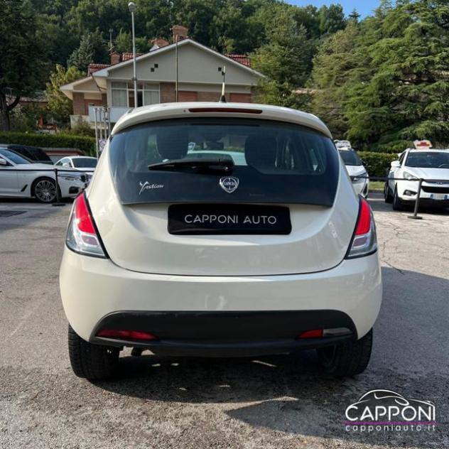 LANCIA Ypsilon Ecochic 84 CV 5 porte Metano OK NEOPATENTATI rif. 24109842 - Foto 5