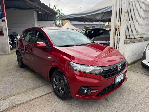 DACIA SANDERO 1.0 65CV 2022 - Foto 3