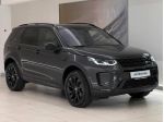 Land Rover Discovery Sport Discovery Sport 2.0 TD4 180 CV AWD Auto SE