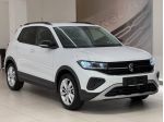 Volkswagen T-Cross 1.0 TSI Life GOAL