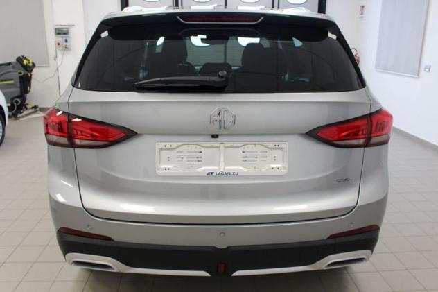 MG ZS 1.5 Comfort - Foto 5