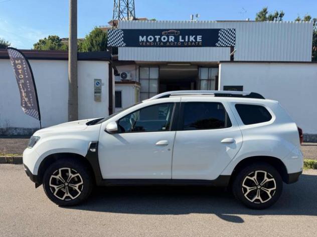 DACIA Duster 1.0 TCe 100 CV ECO-G 4x2 Prestige rif. 23951713 - Foto 2