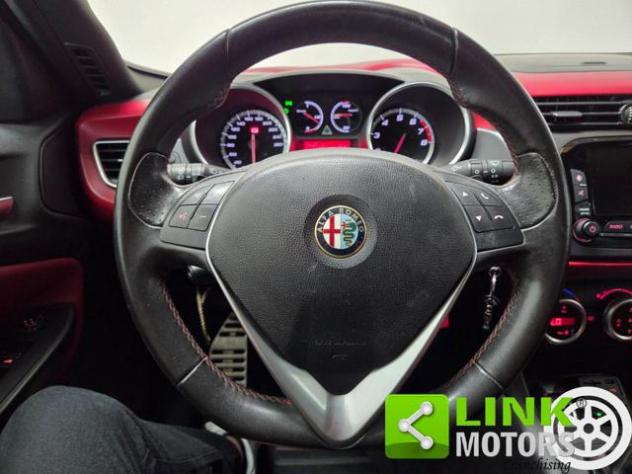 ALFA ROMEO Giulietta Turbo TCT Quadrifoglio Verde GARANZIA INCLUSA rif. 23877644 - Foto 5