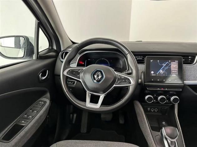RENAULT ZOE Zen R110 Flex e-shifter my20 rif. 23730375 - Foto 6
