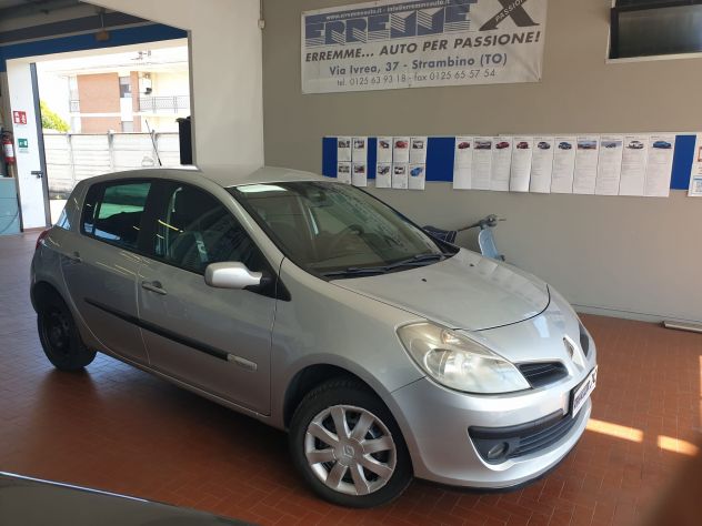 RENAULT CLIO 1.2 RIP CURL - Foto 2