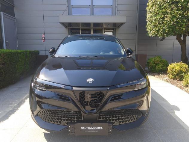 Alfa Romeo Junior 1.2 ibrida Speciale 145cv edct6 *PROMO AZZURRA* - Foto 2