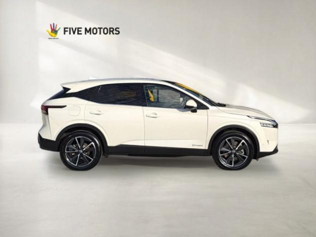NISSAN Qashqai e-Power Tekna rif. 24208214 - Foto 8