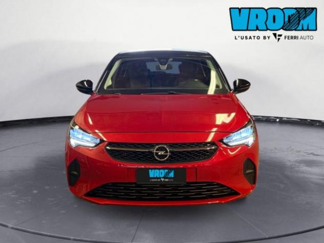 OPEL Corsa 1.2 100 CV aut. GS Line + rif. 23732095 - Foto 2
