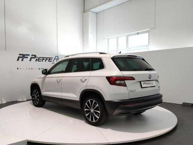 Škoda Karoq Karoq 2.0 TDI SCR 4x4 DSG Style - Foto 3