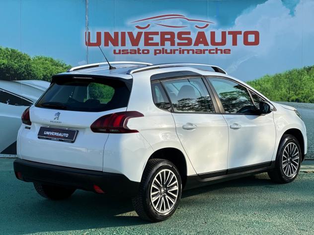 Peugeot 2008 1.5 BlueHDI 100cv Active 2018 - Foto 3