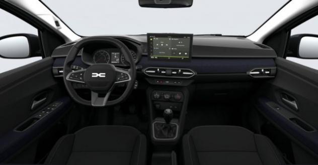 DACIA Jogger Eco-G 120 CV rif. 23794748 - Foto 5