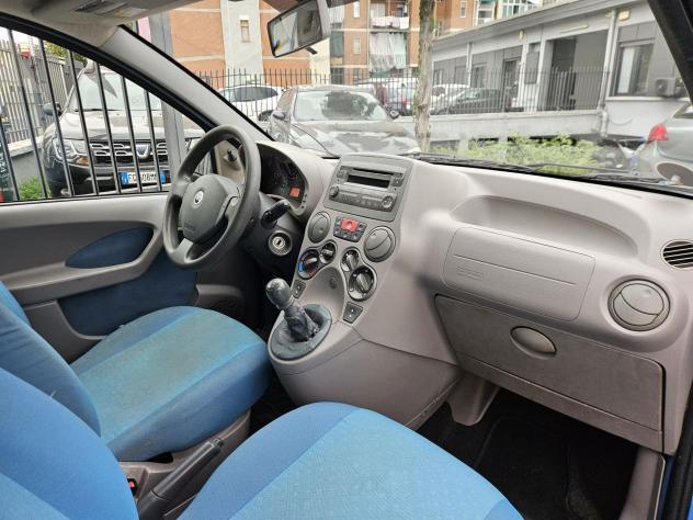 FIAT Panda Panda 1.2 Alessi - Foto 10