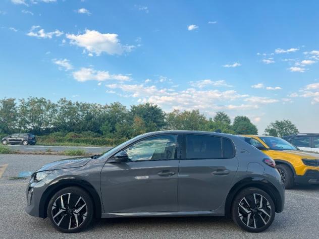 PEUGEOT 208 2ª serie 208 PureTech 100 Stop&Start 5 porte GT - Foto 5