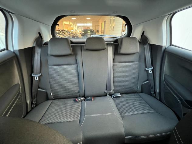 PEUGEOT 208 CC1.2 BENZINA GPL CASA MADRE - Foto 10