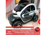RENAULT - Twizy