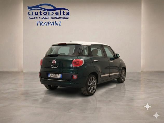 Fiat 500L 1.3 Multijet 85 CV Lounge - Foto 3