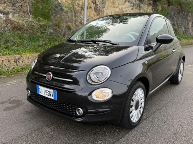 FIAT 500 1.0 Hybrid Dolcevita rif. 23979301 - Foto 2