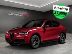 ALFA ROMEO Stelvio 2.2 Turbodiesel 210 CV AT8 Q4 Veloce rif. 22802006