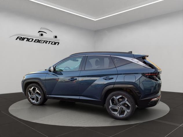 Hyundai Tucson 1.6 HEV aut.Exellence - Foto 3