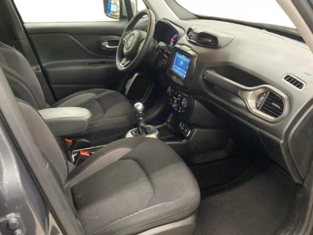 JEEP Renegade 1.6 Mjt 120 CV Limited rif. 23201795