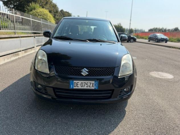 Suzuki Swift 1.3 4x4 5p. GL - Foto 2