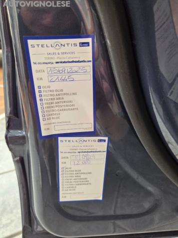 JEEP Renegade 1.3 T4 190CV PHEV 4xe AT6 Limited-CAMERA rif. 24055965 - Foto 9