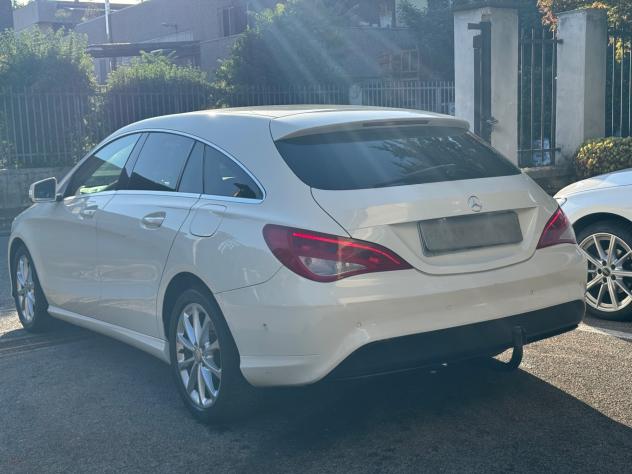 Mercedes-benz CLA 200 d 4Matic Automatic Executive - Foto 5