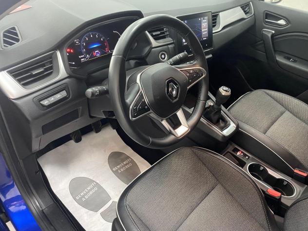 Renault Captur 1.0 TCE 90 TECHNO - Foto 7